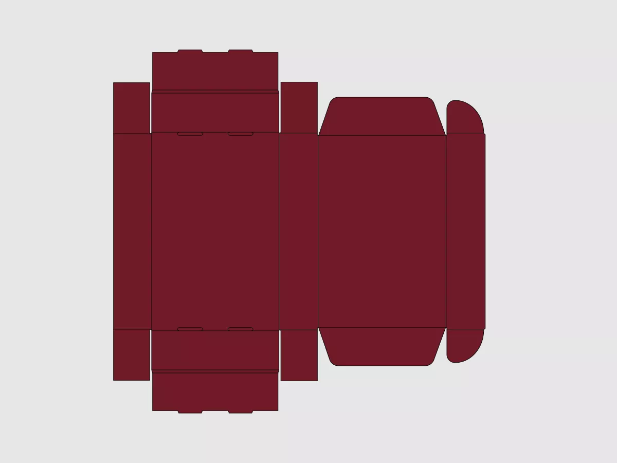 Sofbox Earlock